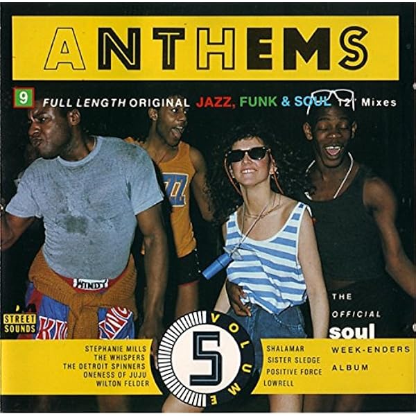 Street Sounds 88-1 by Various Artists: Amazon.co.uk: CDs & Vinyl