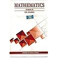 R.D Sharma Mathematics Class 10