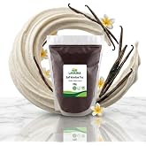 Saf Vanilya Toz 20g Ger&ccedil;ek Vanilya Tozu Vanilla Sticks Ground