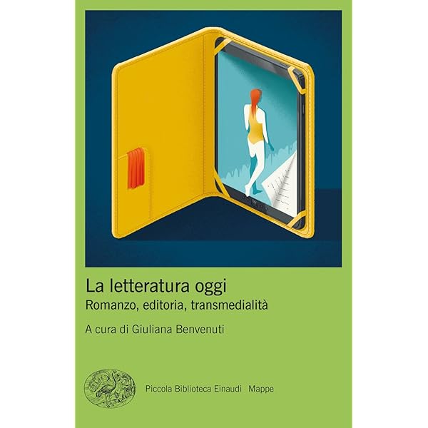 Storia dell'editoria letteraria in Italia. 1945-2003 (Piccola