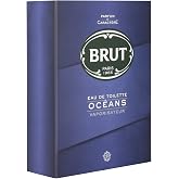 Brut Oceans EDT 100 ml Erkek Parf&uuml;m