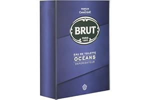 Brut Oceans woda toaletowa dla mężczyzn butelka 100 ml