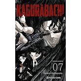 Kagurabachi n&ordm; 07: 7 (Manga Shonen)