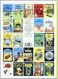 Image de C- El secreto del Unicornio (LAS AVENTURAS DE TINTIN CARTONE)