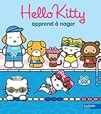 Hello Kitty / Hello Kitty apprend à nager