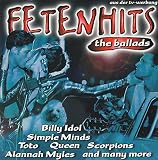 The BaIIads - Queen John Miles Marillion Billy Idol Tina Turner
