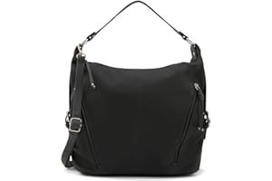 TOM TAILOR Damen Caia 002595 Schultertasche (1er Pack)