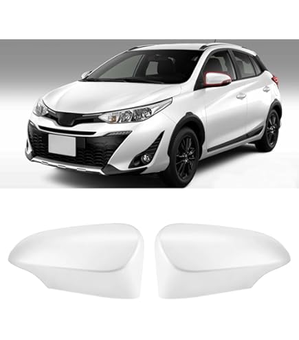 Coque De Rétroviseur TOYOTA YARIS à Bas Prix Et Qualité D'origine
