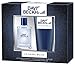Beckham Classic Blue Eau de Toilette and Shower Gel