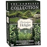 The Lost Gardens of Heligan -The Complete Collection [DVD]
