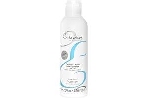 Embryolisse Reinigungsmilch für empfindliches und trockenes Gesicht, 300 g