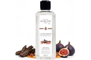 MAISON BERGER Enchanting Winter Forest - Féérie Boisée 0.5 L - Woodland Fairy Lamp Berger Refill 500 ml