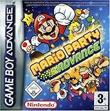 Mario Party Advance - 