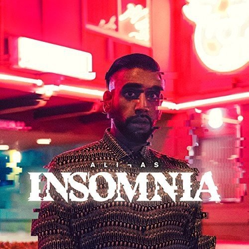 Preisvergleich Produktbild Insomnia (Ltd. Designerbox)