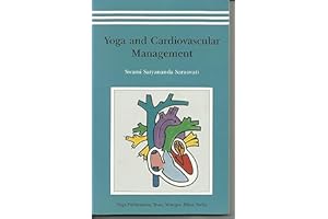 Yoga and Cardiovascular Management