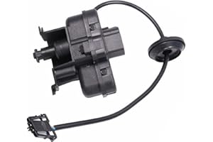 ESMUSSSEIN Fuel Flap Door Lock Actuator for V-W Golf MK5 MK6 Scirocco T-iguan 5N 5N0810773F