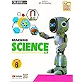 Creative Kids Learning Science 2.0 Class 6