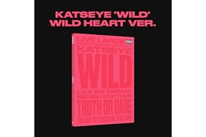 WILD - Wild heart Ver.