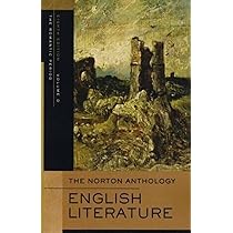The Norton Anthology of English Literature: D : Amazon.com.tr: Kitap