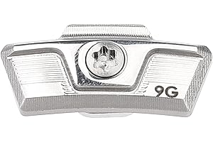SummerHouse Golf-Driver-Gewichte, kompatibel mit Taylormade Stealth 2 Plus Driver Head Gleitgewicht
