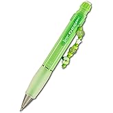 SERVE DEEP CHARM PASTEL ELMA YESILI KALEM 07MM