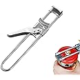 Multifunctional Adjustable Stainless Steel Can Opener（1Pack)