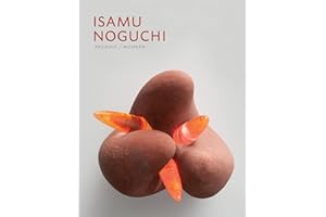 Isamu Noguchi, Archaic/Modern