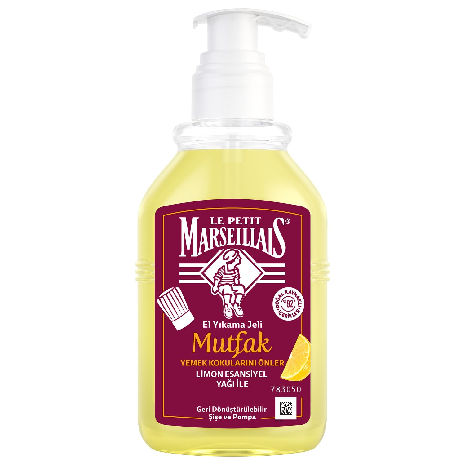 LPM Mutfak Sabun 300 ml