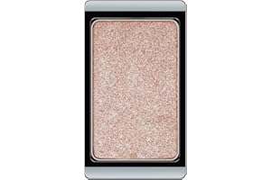 ‎ARTDECO ARTDECO Eyeshadow Pearl Rosé und Nudetöne - Puderlidschatten mit Pearl-Finish zum Befüllen der ARTDECO Beauty Box - 1 x 1g
