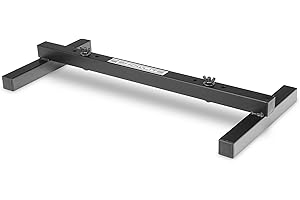 Showlite FLS-20 PAR Base soporte doble para luces