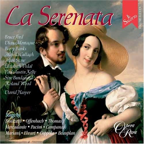 Il Salotto, Vol 11 - La Serenata
