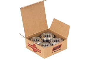 Skateboard Bearing Independent Gp-S