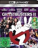 Ghostbusters 2 (4K Ultra HD-Bluray) [Blu-ray] - Dan Aykroyd