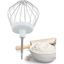 Crochet Pétrisseur De Pâte Pour Robot Multifonction