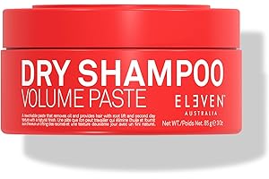 ‎ELEVEN AUSTRALIA ELEVEN AUSTRALIA Dry Shampoo Volume Paste | Unverzichtbar für alle, die Textur oder Volumen benötigen