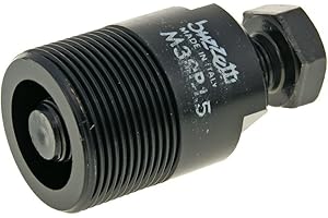 BUZETTI Estrattore ruota polare Buzzetti M30 x 1,5 mm filettatura destra esterna per Motoplat