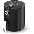 Olsenmark 1400W Powerful Digital Air Fryer, Multicolor