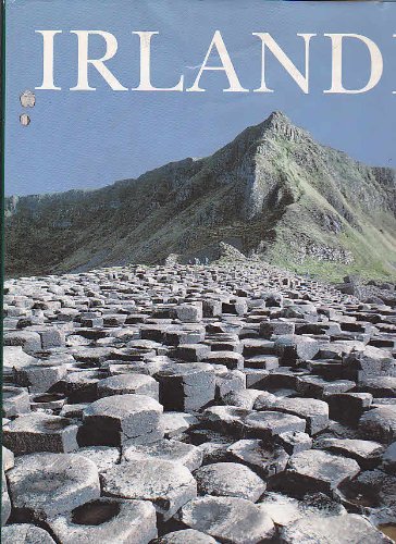 couverture de : IRLANDE