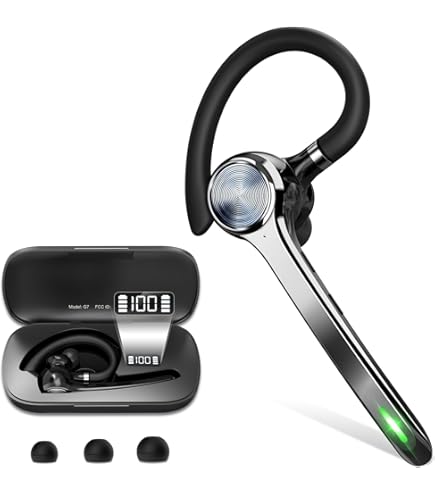 Plantronics Explorer 100 ワイヤレスイヤホン Plantronics Explorer 100 - Wireless Bluetooth Headset with