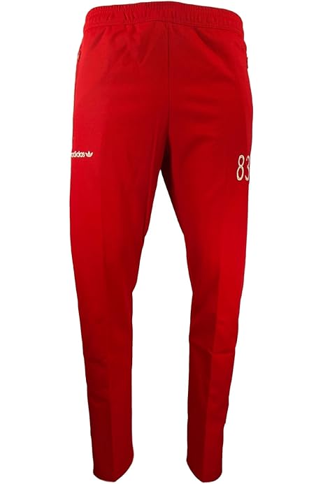 retro adidas tracksuit bottoms