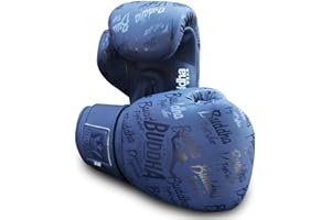 Buddha Fight Wear. Guantes de Entrenamiento y Combate