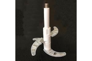 SOKANY Lame lames couteau original pour hachoir Quad Blade (SOKANY SK-7028)