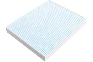 ‎BLUE PRINT Blue Print ADG02594 Innenraumfilter / Pollenfilter , 1 Stück