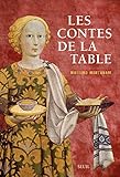 Image de Les Contes de la table