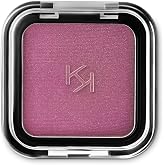 Kiko Milano G&Ouml;Z FARI - Smart Colour Eyeshadow - 16 Metallic Orchid Violet