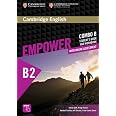 Cambridge English Empower Upper Intermediate (B2) Combo A: Student’s ...