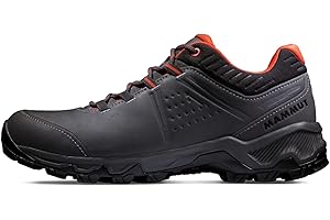 Mammut Mercury IV Low GTX Men
