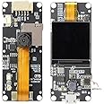 TTGO T-Camera Plus Line MPU6050 Extension Normal Version ESP32-DOWDQ6 8MB SPRAM OV2640 Camera Module 1.3 Inch Display With WiFi bluetooth Board