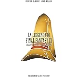 La leggenda di Final Fantasy IX. Creazione, universo, descrizione