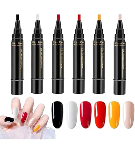 Stylo 3 En 1 Vernis Semi-permanent UV/LED - Marque Saviland - Neuf